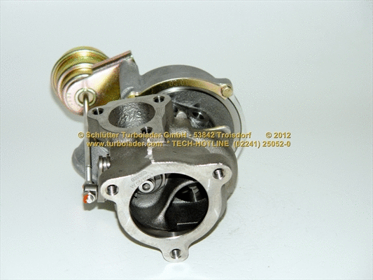 Charger, charging (supercharged/turbocharged)