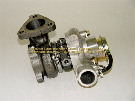 Charger, charging (supercharged/turbocharged)