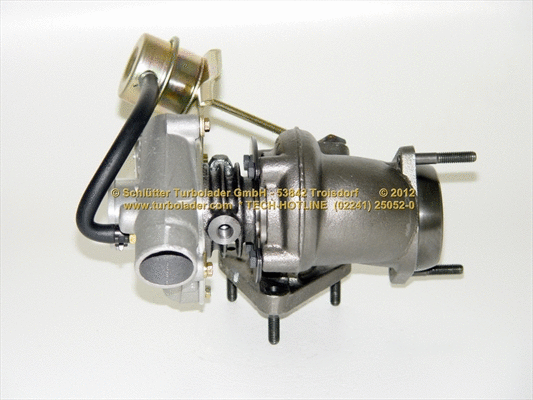 Charger, charging (supercharged/turbocharged)