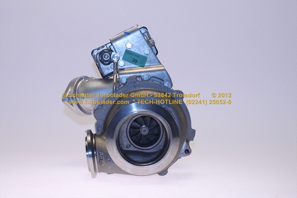 Charger, charging (supercharged/turbocharged)