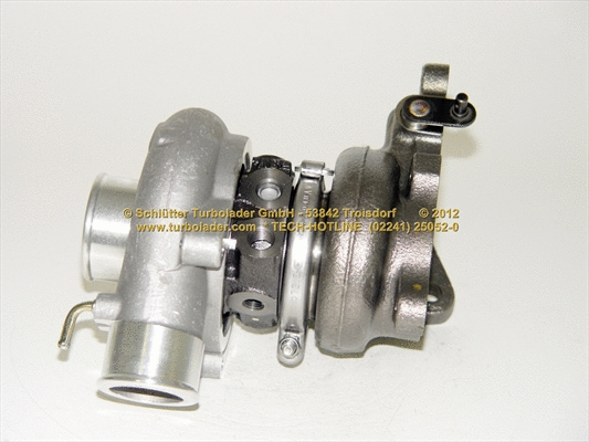 Charger, charging (supercharged/turbocharged)