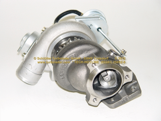 Charger, charging (supercharged/turbocharged)