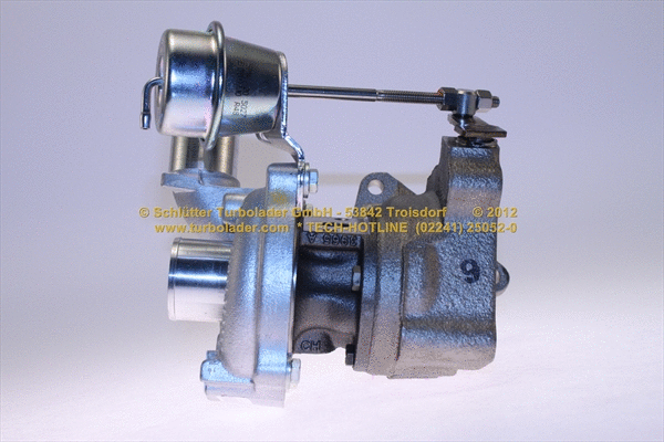 Charger, charging (supercharged/turbocharged)