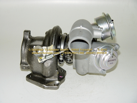 Charger, charging (supercharged/turbocharged)