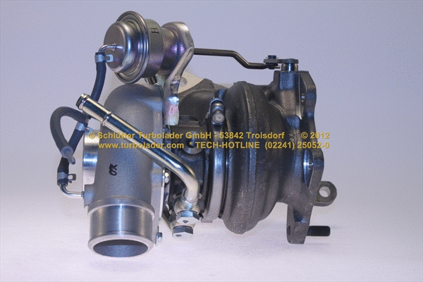 Charger, charging (supercharged/turbocharged)