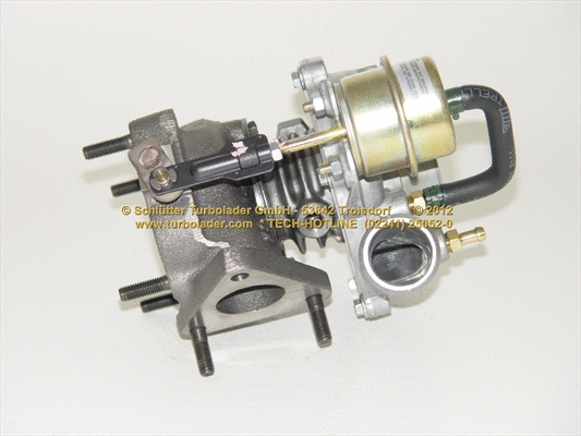 Charger, charging (supercharged/turbocharged)