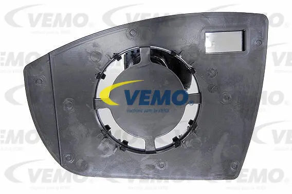 Mirror Glass, exterior mirror