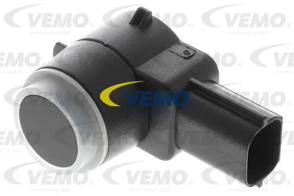 Sensor, parking distance control