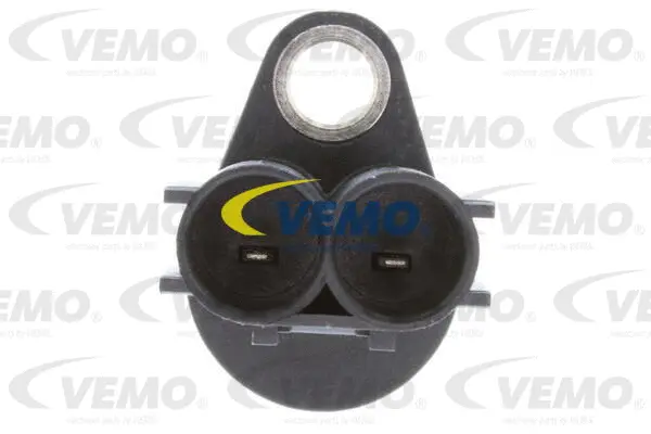 Sensor, crankshaft pulse