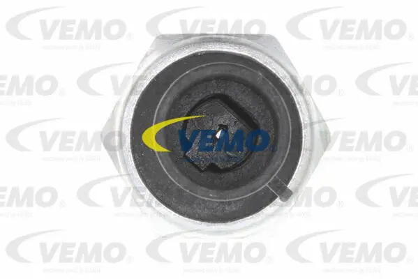 Oil Pressure Switch