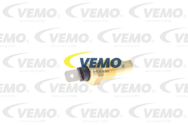 Sensor, coolant temperature