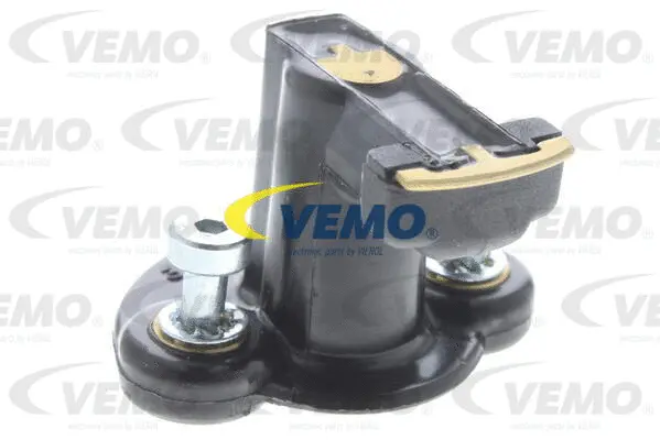 Rotor, distributor