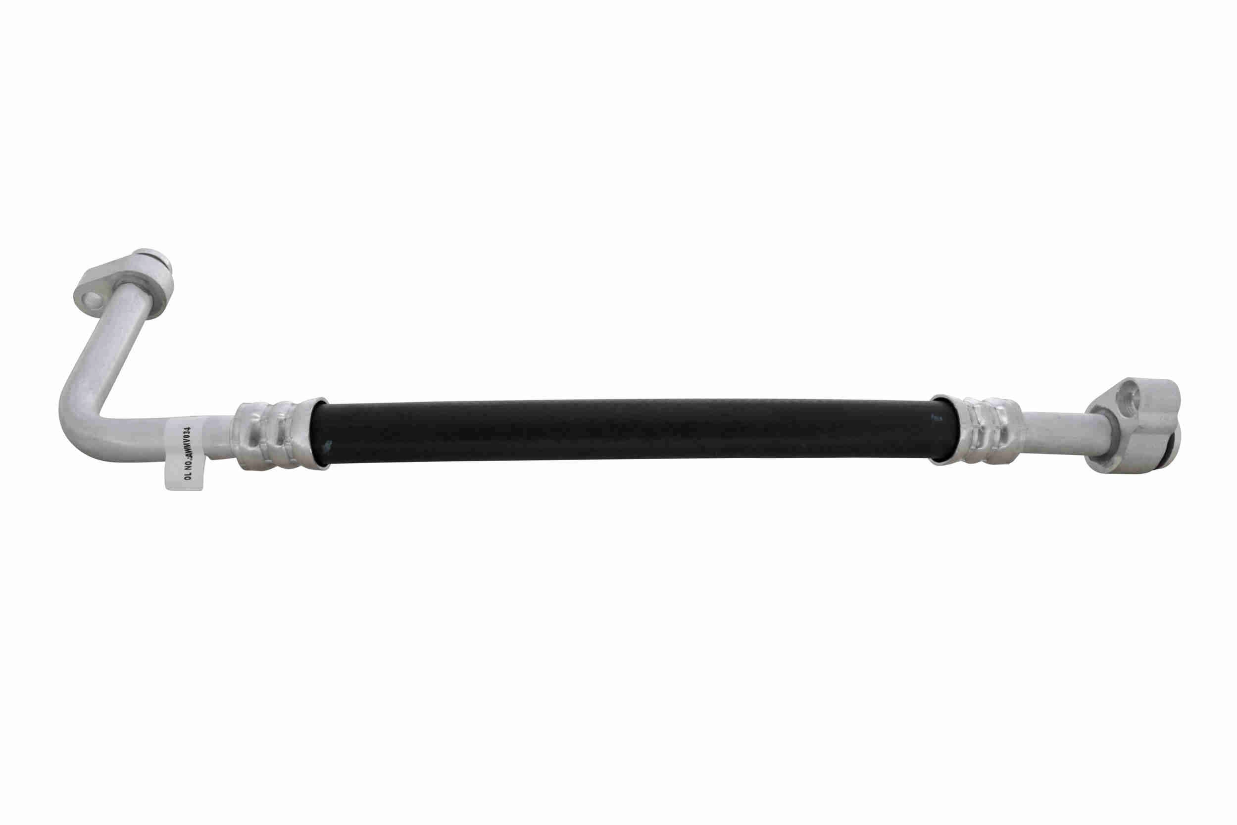 Low Pressure Line, air conditioning