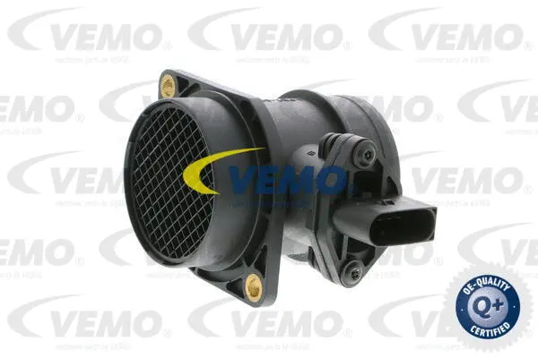 Mass Air Flow Sensor