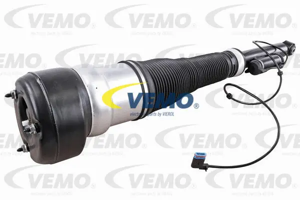 Air Suspension Strut
