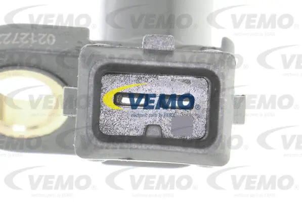 Sensor, crankshaft pulse