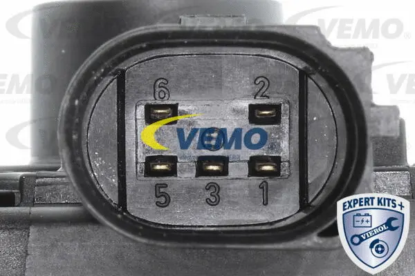 EGR Valve