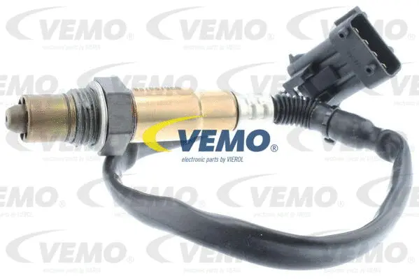 Lambda Sensor