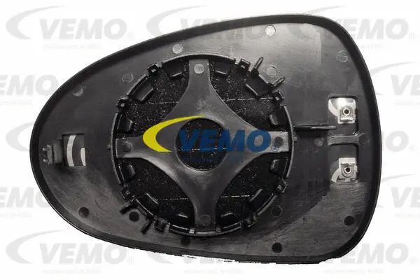 Mirror Glass, exterior mirror