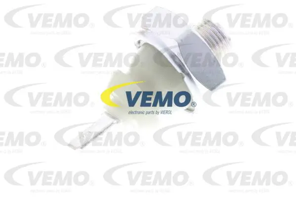 Oil Pressure Switch