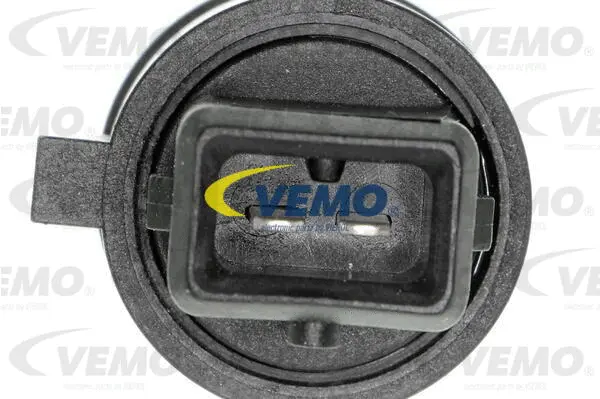 Sensor, intake air temperature