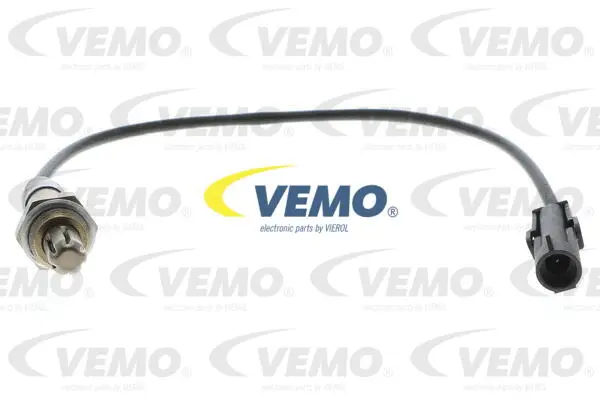 Lambda Sensor