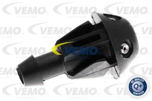 Washer Fluid Jet, window cleaning