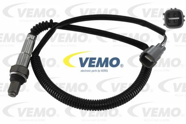 Lambda Sensor