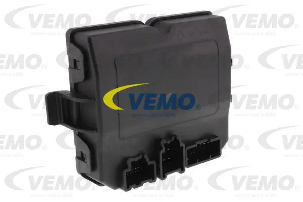 Control Unit, glow time