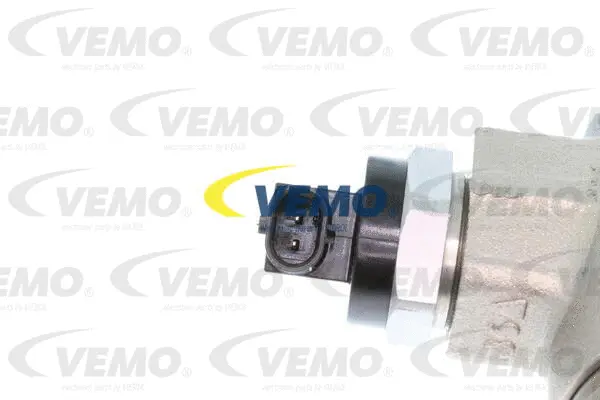 High Pressure Pump