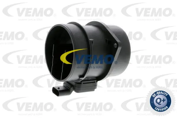 Mass Air Flow Sensor