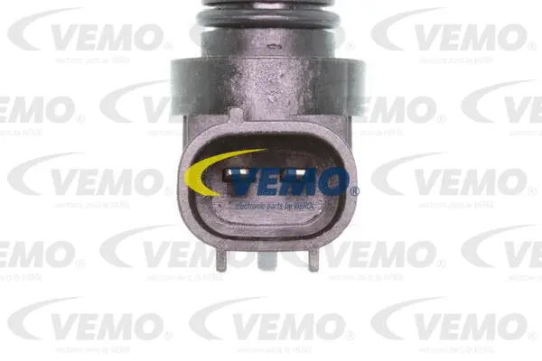 Sensor, RPM