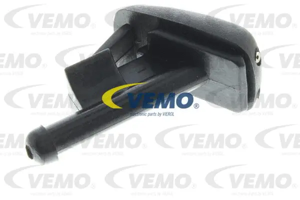 Washer Fluid Jet, window cleaning