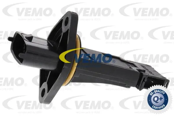 Mass Air Flow Sensor