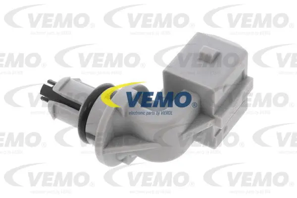 Sensor, intake air temperature