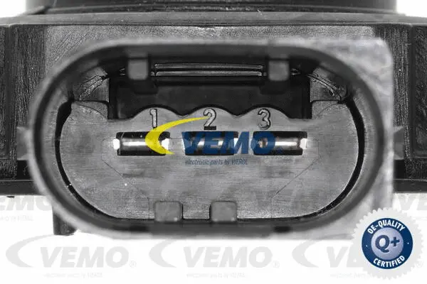 Sensor, engine oil level