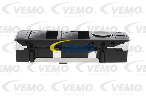 Switch, window regulator