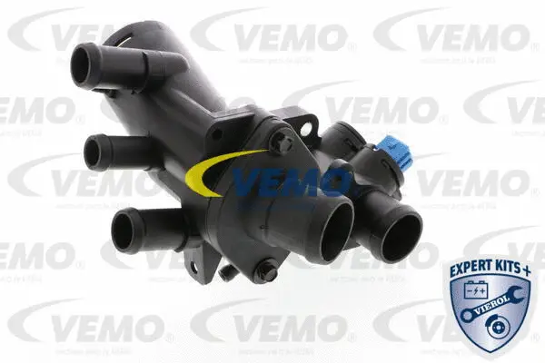 Thermostat Housing