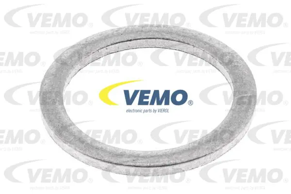 Seal Ring, oil pressure switch