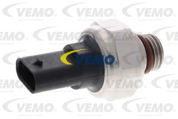 Sensor, exhaust pressure