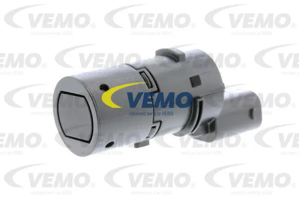 Sensor, parking distance control