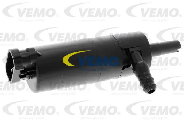 Washer Fluid Pump, window cleaning
