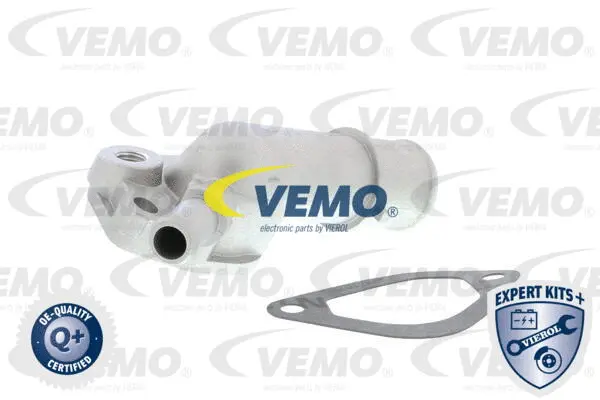 Thermostat Housing