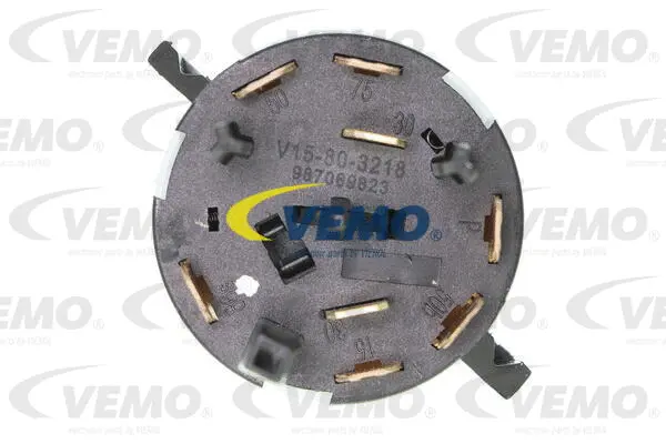 Ignition Switch