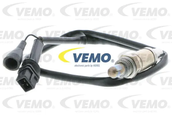 Lambda Sensor