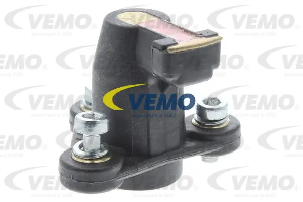 Rotor, distributor