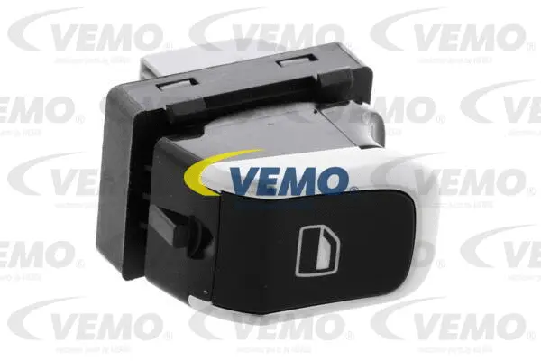 Switch, window regulator
