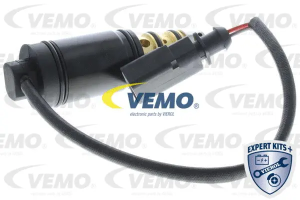 Control Valve, air conditioning compressor