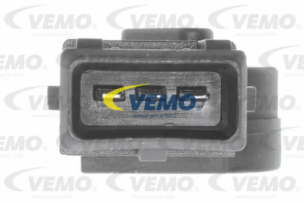 Sensor, ignition pulse