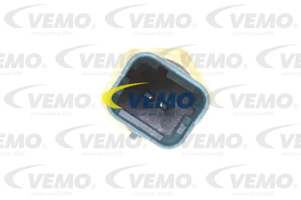 Sensor, coolant temperature